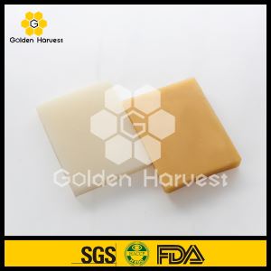 Ceara de albine de înaltă calitate rafinată