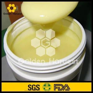 Jeleul Regal de Bee Lapte