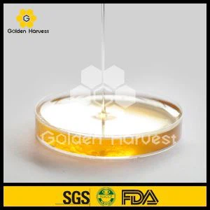 Miere organică naturală