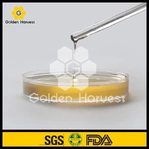 Miere naturală crudă de Vitex